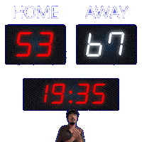 53 Home Sticker