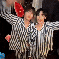 Duang With You GIF