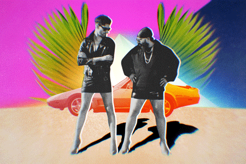 juice GIF by Chromeo