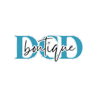dcdboutique dcd dcd boutique dcdboutique Sticker