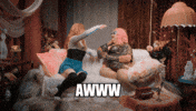 Drag Awww GIF by Česká televize