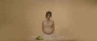 Sad Girl Wedding GIF by Tenille Arts