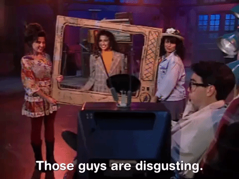 nicksplat splat GIF