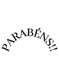 Aniversario Parabens Sticker by AplicaRH