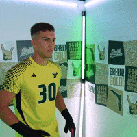 South Florida Soccer GIF by USF Athletics