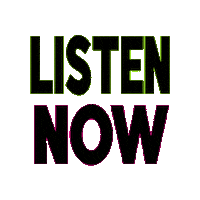 thewealthyqueenmovement listen new episode listen now podcast episode Sticker