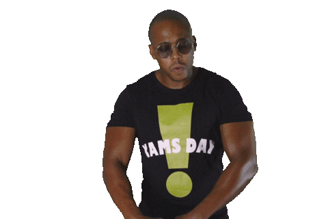 Dance House Sticker by Sony Music Africa