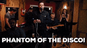 I Want To Dance With Somebody GIF by Chris Mann
