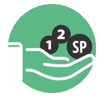 Saving My World Sticker by cashbackworld.int