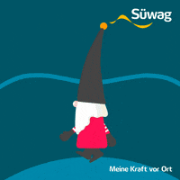 suewagenergieag xmas weihnachten nachhaltig nachhaltigkeit GIF