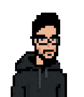 Punk Agree Sticker by keywee motion