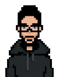 Punk No Sticker by keywee motion