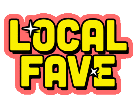 Shop Local Sticker by Sung & Co