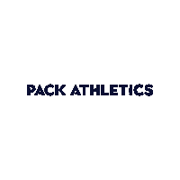 Cheer Athlete Sticker by Pack Athletics Charleston