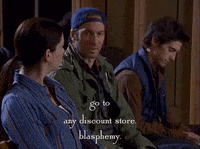 season 2 netflix GIF by Gilmore Girls 