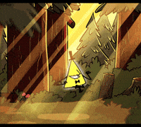 Gravity Falls GIF