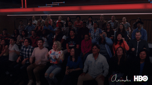 season 3 hbo GIF by Animals