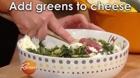 rachel GIF by Rachael Ray Show