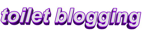 toilet lol Sticker by AnimatedText