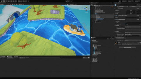 Nirlah giphyupload unity gamedev shader GIF