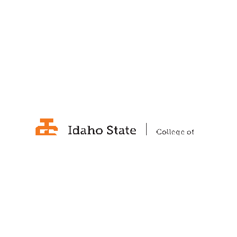 Sticker by Idaho State University College of Technology