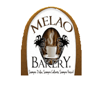 melaobakery pastry dulzura sabrosura melao Sticker
