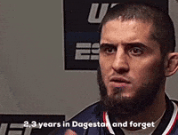 Years Dagestan GIF