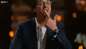 Australia Finger GIF by MasterChefAU
