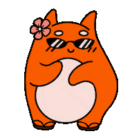 Dance Pm Sticker
