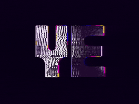 Art Glitch GIF