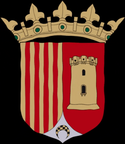 Escudo Ayuntamiento GIF by Ayto Paterna