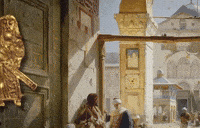 Umayyad Caliph GIF