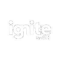 Ignite Sticker by 4-H