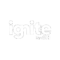 Ignite Sticker by 4-H