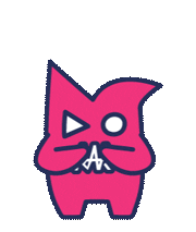 Sticker by teamrar