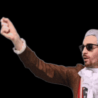 Big W GIF