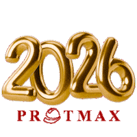 New Year Ano Novo Sticker by Protmax