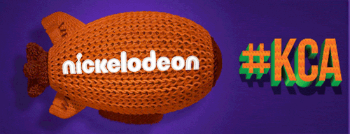 kids choice awards GIF