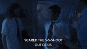 comedy central GIF by Workaholics