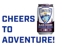 Football Cheers Sticker by CANTEEN Spirits