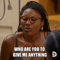 Social Experiment What GIF by Discovery