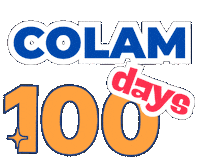 Colamslw Sticker by KÍNDER MULTIMEDIA - COLAM