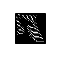 CreativeVR future head virtual vr Sticker