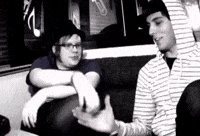 Fall Out Boy Fob GIF