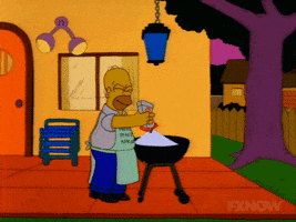 grilling season 2 GIF