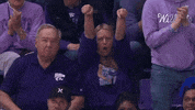 Womens Basketball Sport GIF by NCAA March Madness