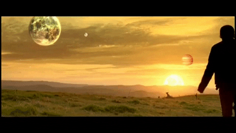 GIF by Angels and Airwaves
