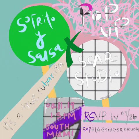 sophiaalexander scarstudio GIF