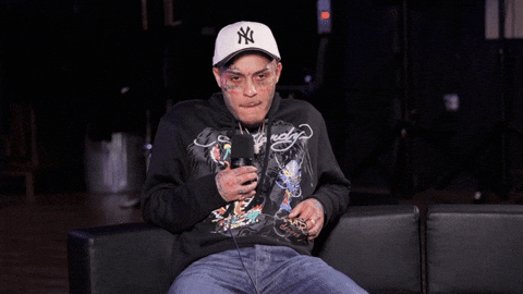Lil Skies GIF by Sam McGrath