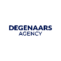 degenaars sticker advertising degenaars degenaars agency Sticker
